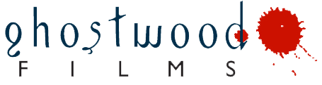 Ghostwood Films Logo